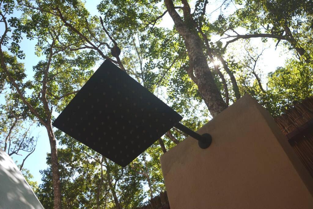 Glamping Mayan Glam Tulum Esterno foto