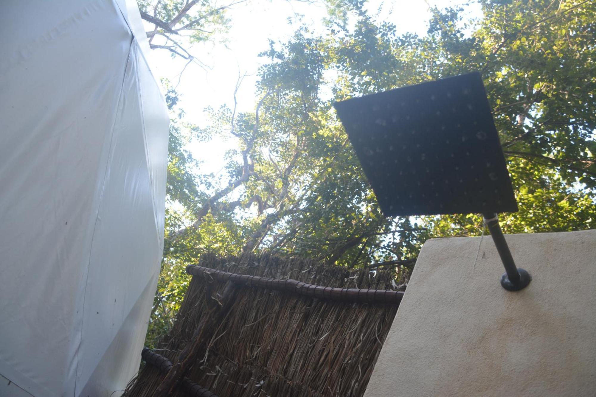 Glamping Mayan Glam Tulum Esterno foto